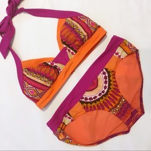 Prana EUC Bikini Small